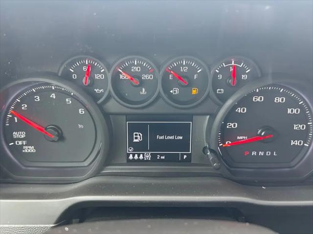 2026 GMC Sierra 1500 Double Cab, Standard Bed, Pro, 4WD