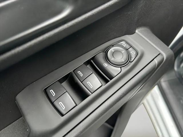 2026 GMC Sierra 1500 Double Cab, Standard Bed, Pro, 4WD