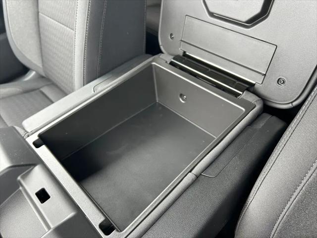 2026 GMC Sierra 1500 Double Cab, Standard Bed, Pro, 4WD