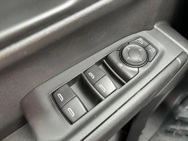 2026 GMC Sierra 1500 Double Cab, Standard Bed, Pro, 4WD