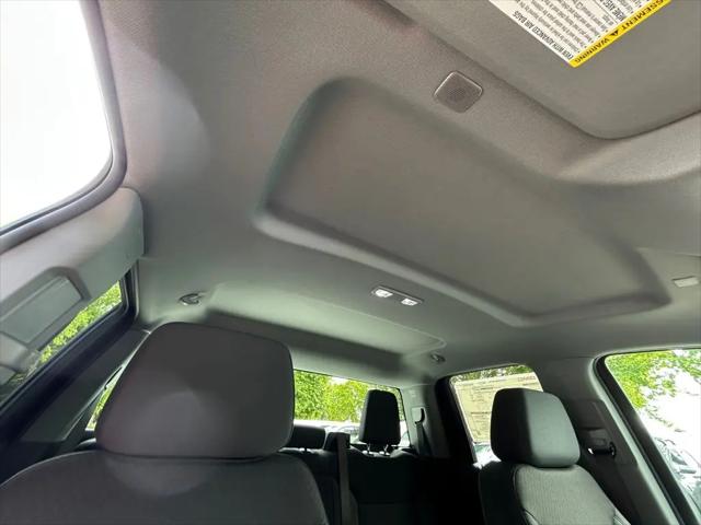 2026 GMC Sierra 1500 Double Cab, Standard Bed, Pro, 4WD
