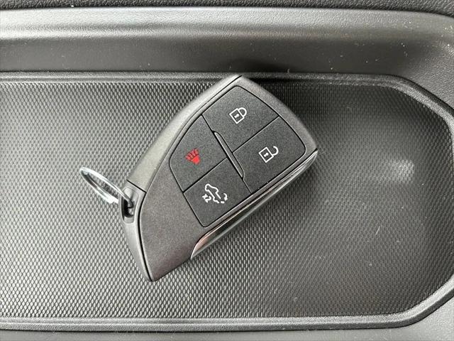 2026 GMC Sierra 1500 Double Cab, Standard Bed, Pro, 4WD