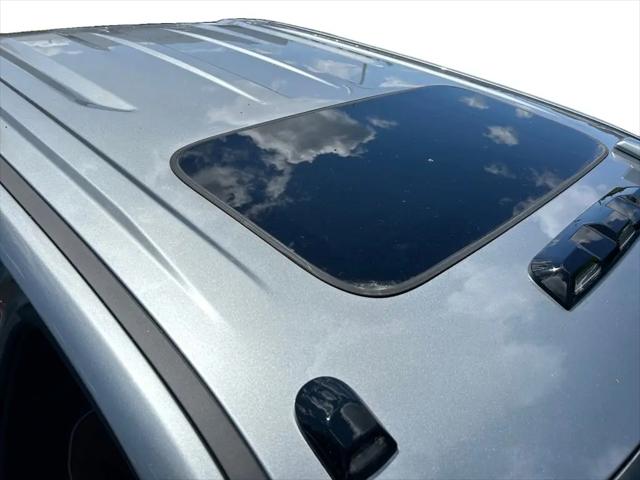 2026 GMC Sierra 3500HD Crew Cab, Long Bed, Denali Ultimate, 4WD