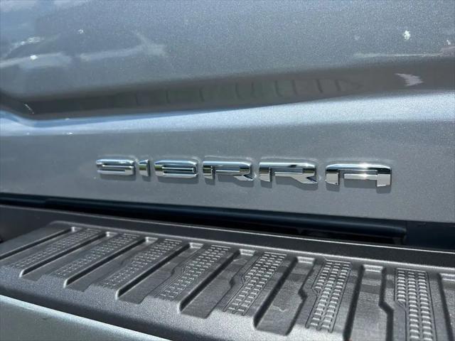 2026 GMC Sierra 3500HD Crew Cab, Long Bed, Denali Ultimate, 4WD