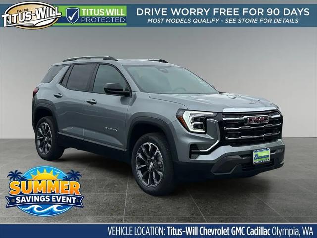 2026 GMC Terrain AWD Elevation for sale in Olympia, WA