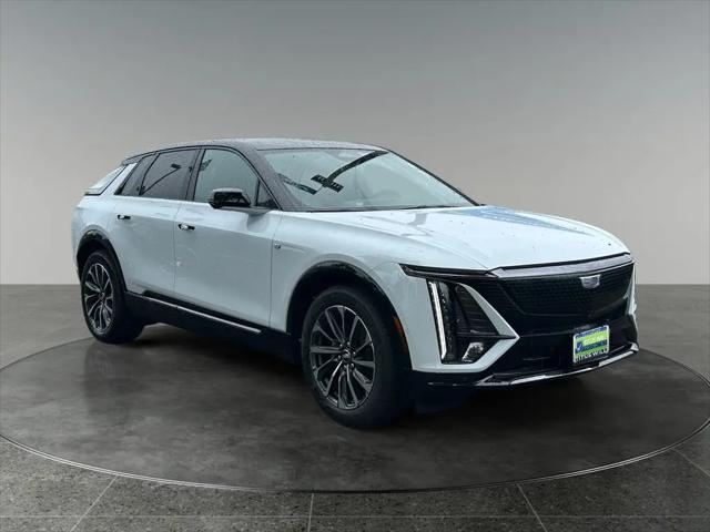 2026 Cadillac iQ Sport AWD for sale in Olympia, WA