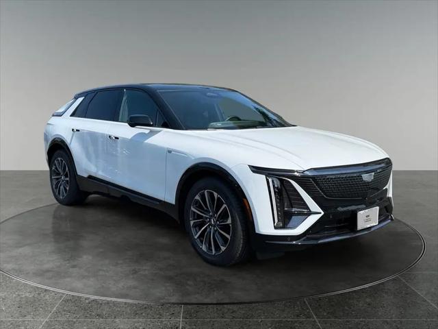 2026 Cadillac iQ Sport AWD for sale in Olympia, WA