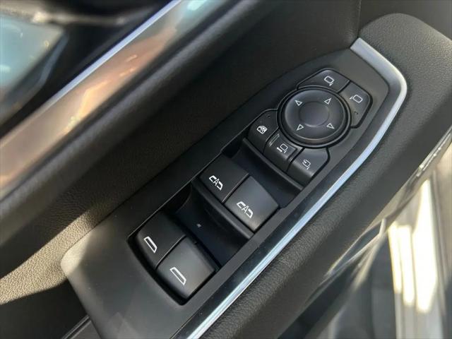 2026 Chevrolet Silverado 3500HD Crew Cab, Standard Bed, LTZ, 4WD
