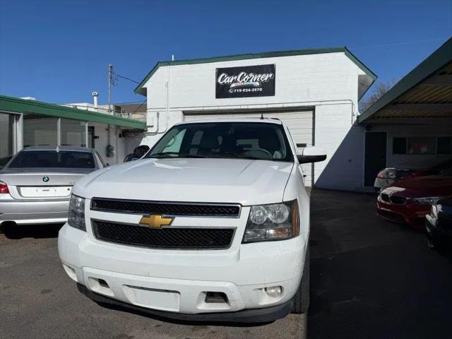 2014 Chevrolet Suburban LT for sale in Denver, CO