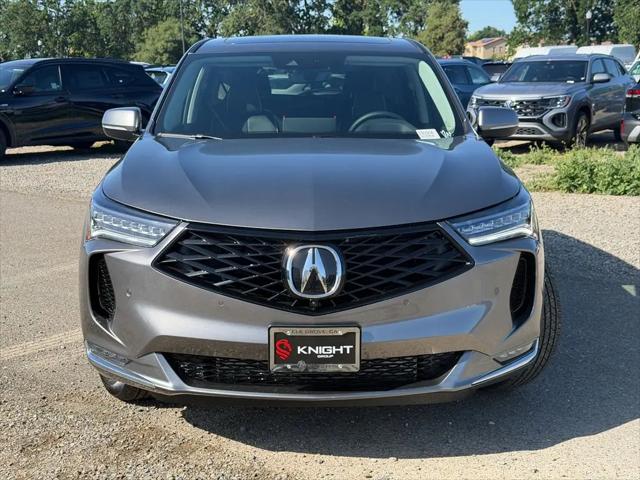 2026 Acura RDX Advance