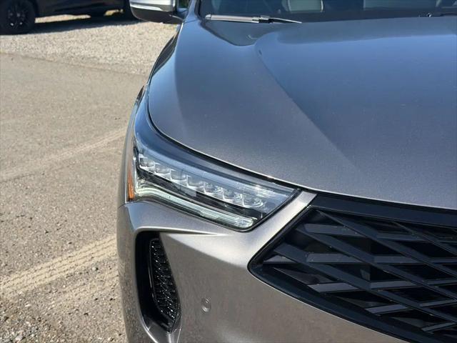 2026 Acura RDX Advance