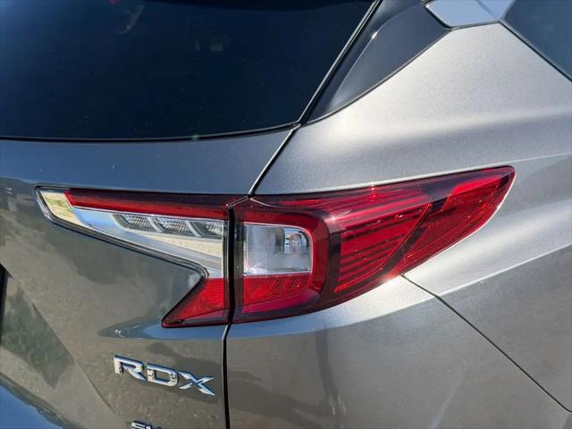 2026 Acura RDX Advance