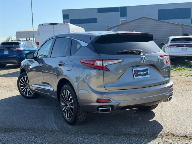 2026 Acura RDX Advance