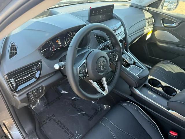 2026 Acura RDX Advance