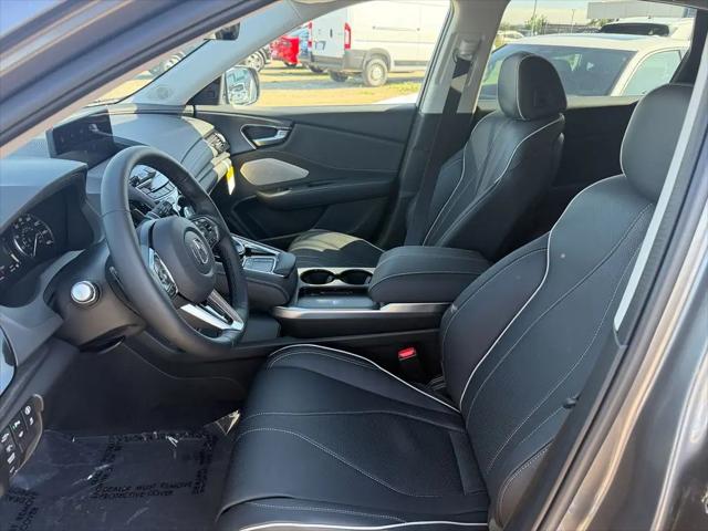 2026 Acura RDX Advance