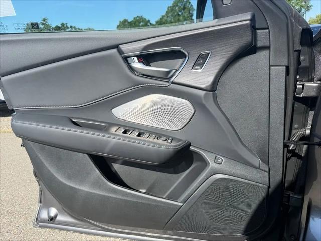 2026 Acura RDX Advance