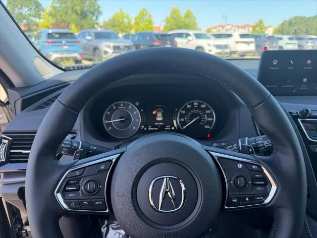 2026 Acura RDX Advance