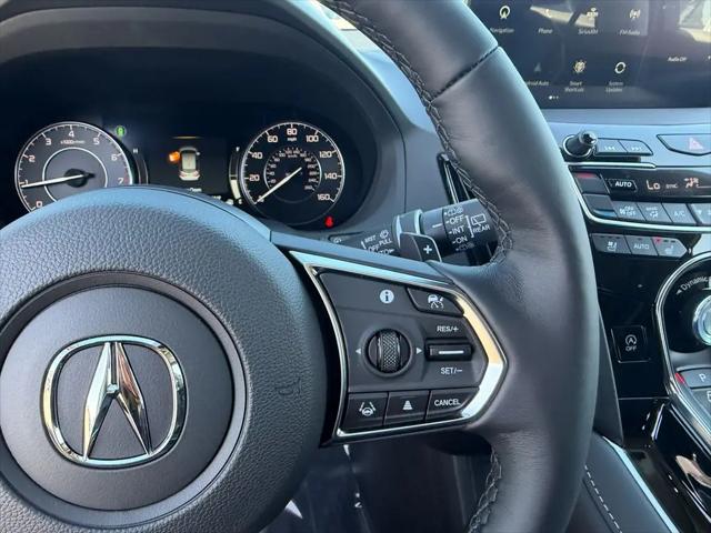 2026 Acura RDX Advance