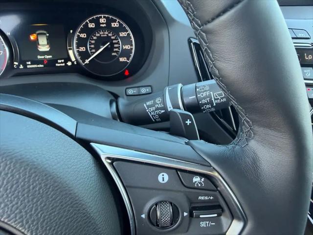 2026 Acura RDX Advance