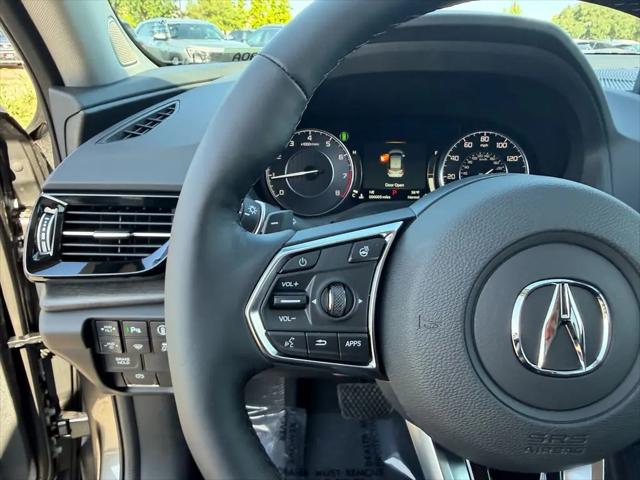 2026 Acura RDX Advance