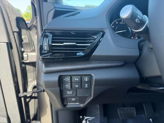 2026 Acura RDX Advance