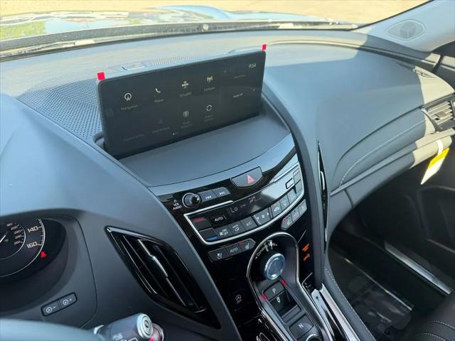 2026 Acura RDX Advance