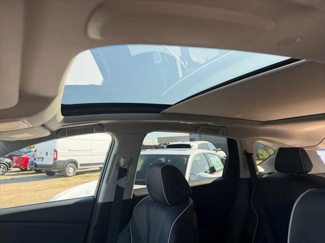 2026 Acura RDX Advance