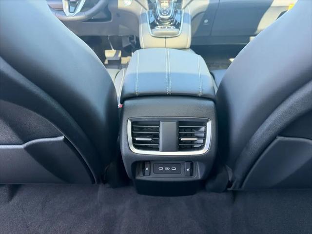 2026 Acura RDX Advance