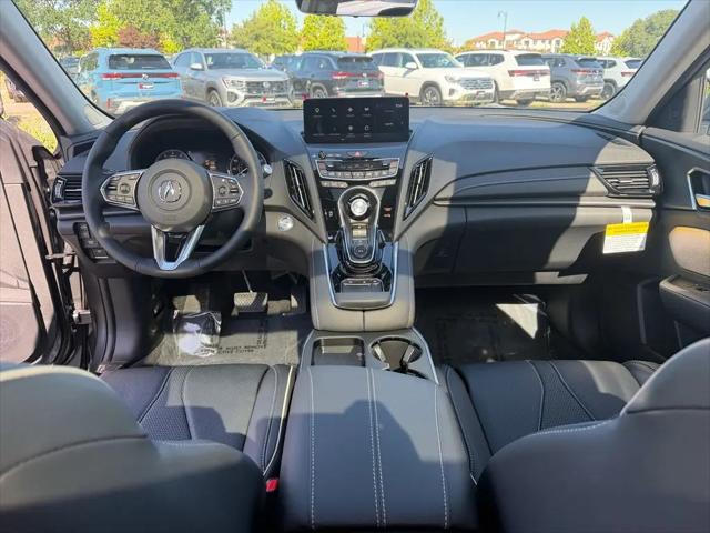 2026 Acura RDX Advance