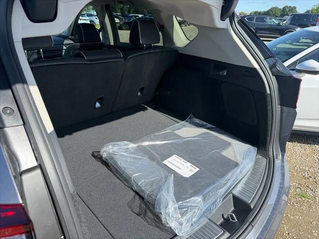 2026 Acura RDX Advance