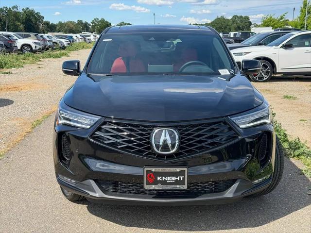 2026 Acura RDX A-Spec