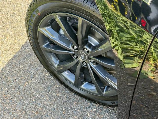 2026 Acura RDX A-Spec