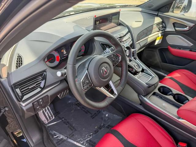 2026 Acura RDX A-Spec