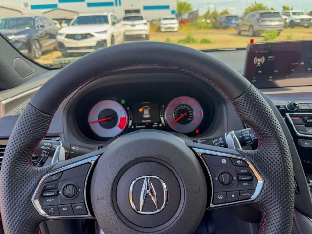 2026 Acura RDX A-Spec