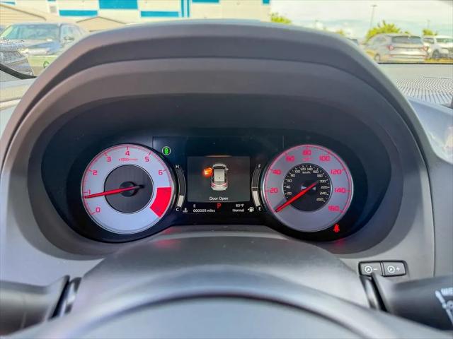 2026 Acura RDX A-Spec