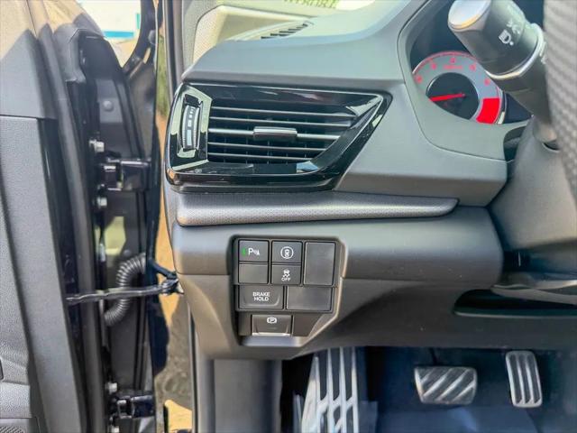 2026 Acura RDX A-Spec