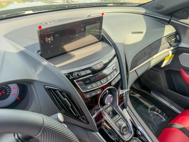 2026 Acura RDX A-Spec