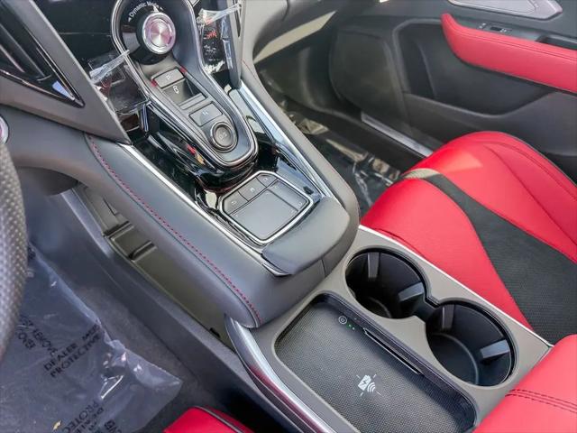 2026 Acura RDX A-Spec