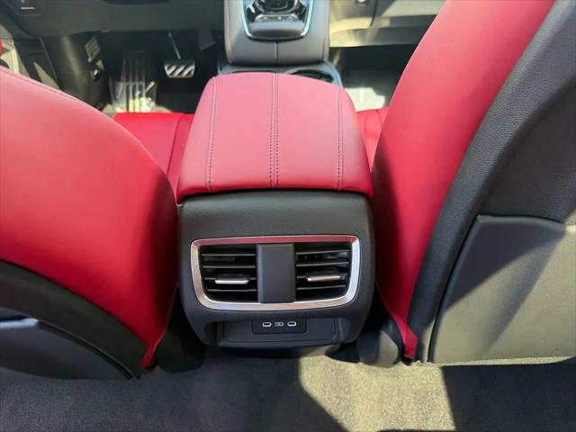 2026 Acura RDX A-Spec