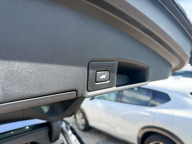 2026 Acura RDX A-Spec