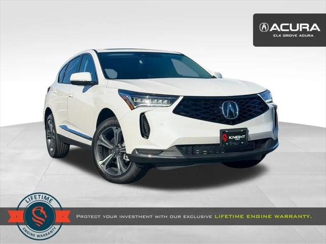 2026 Acura RDX Technology for sale in Elk Grove, CA