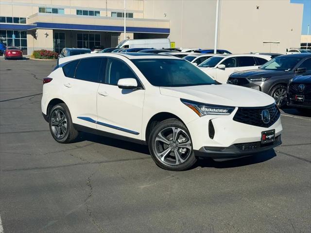 2026 Acura RDX Technology