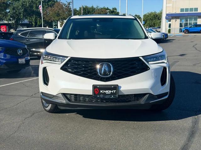2026 Acura RDX Technology