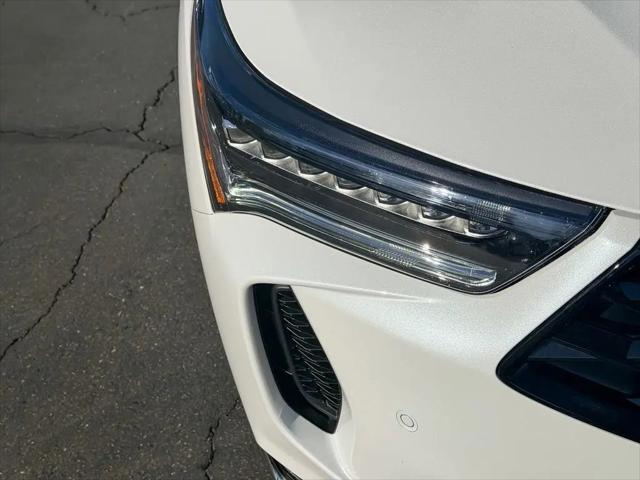 2026 Acura RDX Technology