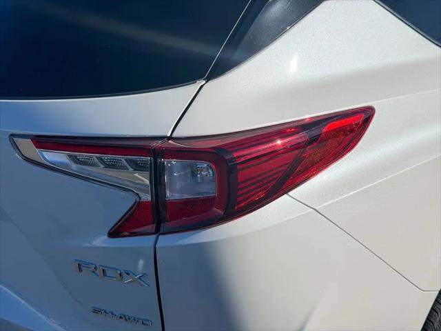2026 Acura RDX Technology