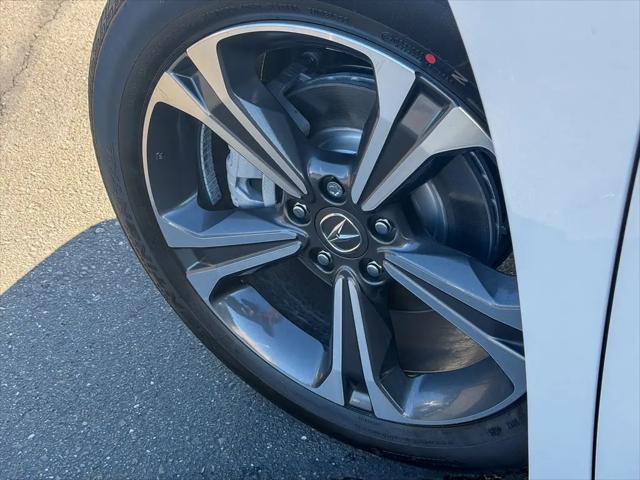 2026 Acura RDX Technology
