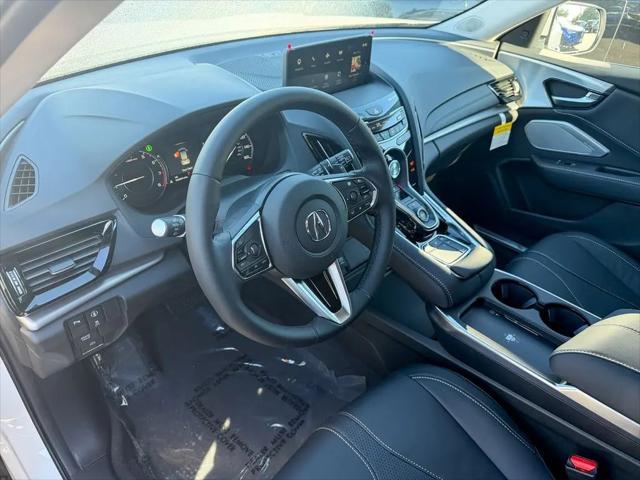 2026 Acura RDX Technology