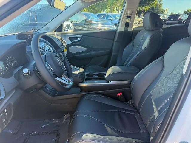 2026 Acura RDX Technology