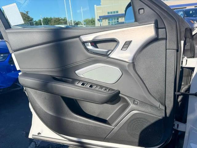 2026 Acura RDX Technology