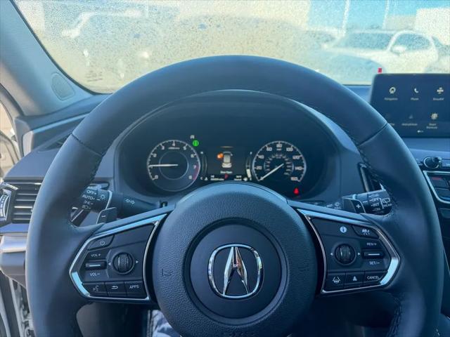 2026 Acura RDX Technology
